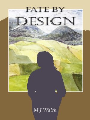 cover image of Fate by Design
